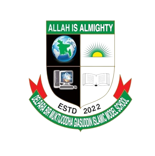 Delpara Bir Muktijoddha Giasuddin Islamic Model School