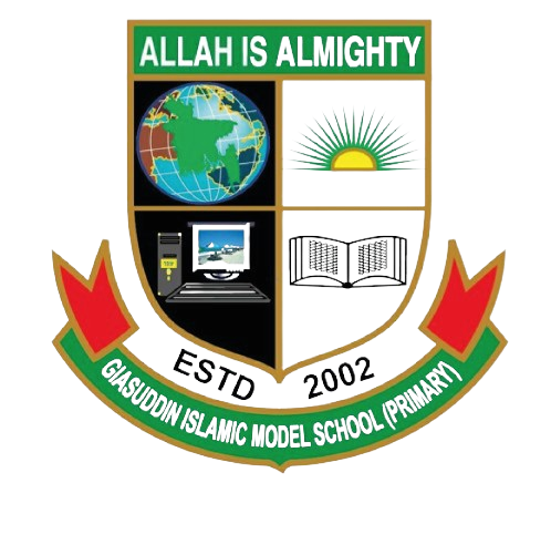 Giasuddin Islamic Model School (Primary)